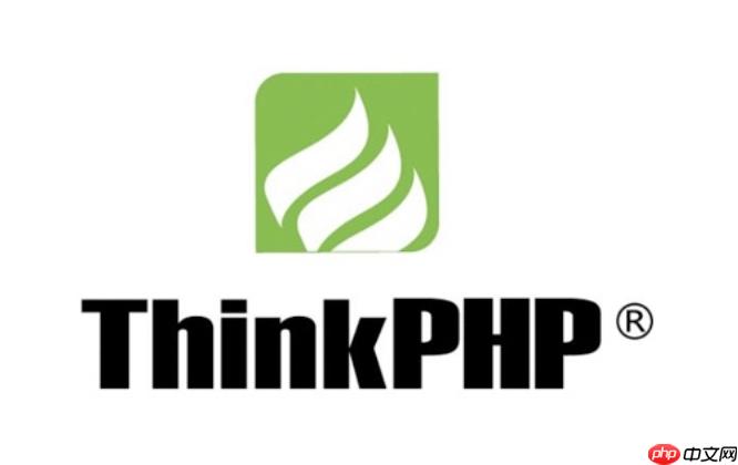 thinkphp如何实现跨域资源共享配置_自定义cors中间件开发